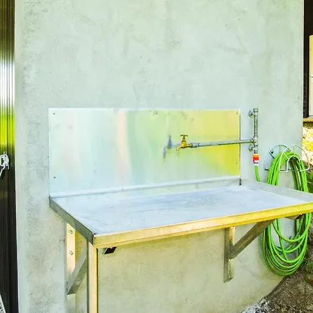 Hébergement de vacances Birkestraede Nordenbro Vesteregn