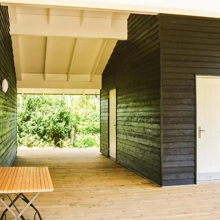 Birkestraede Nordenbro Vesteregn