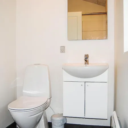 Hébergement de vacances Birkestraede *