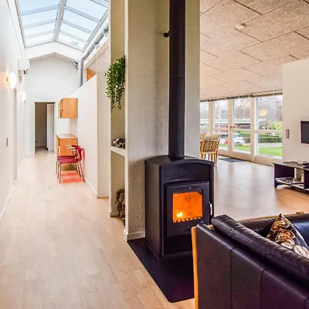 Birkestraede * Nordenbro Vesteregn