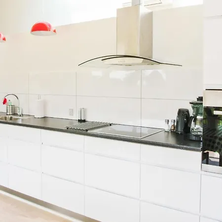 Birkestraede * Nordenbro Vesteregn