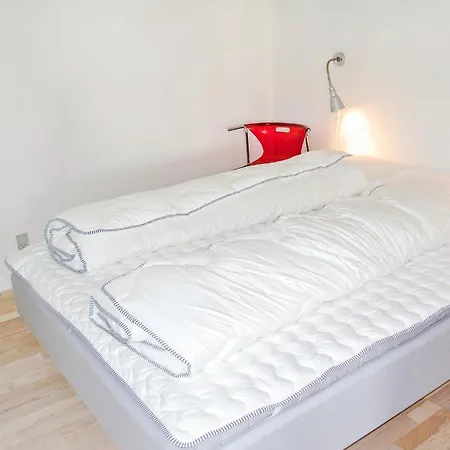 Birkestraede Hébergement de vacances *