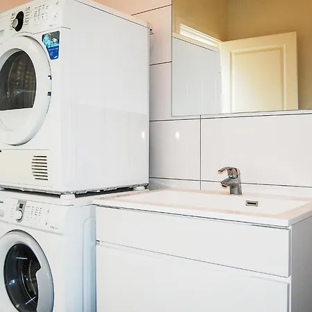 Birkestraede * Nordenbro Vesteregn