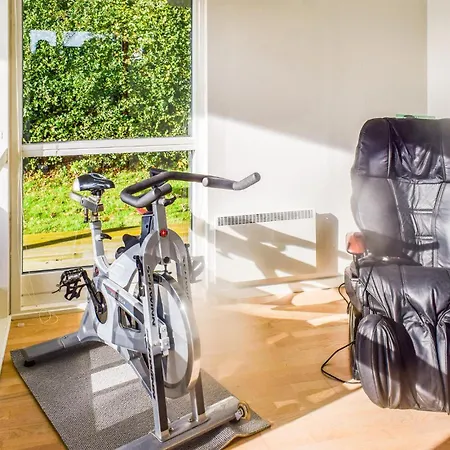 Birkestraede Nordenbro Vesteregn