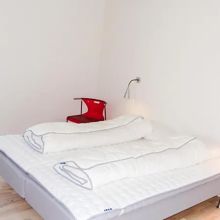 Birkestraede Nordenbro Vesteregn