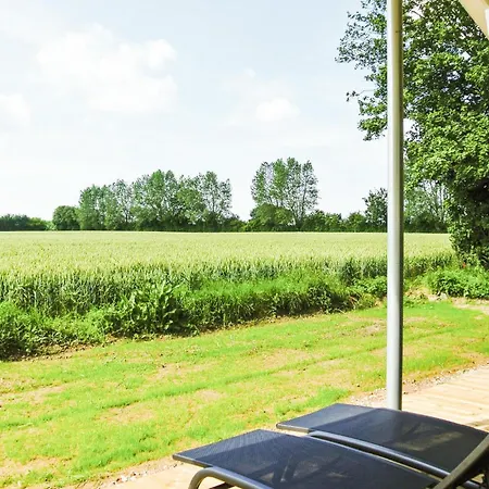 Hébergement de vacances Birkestraede