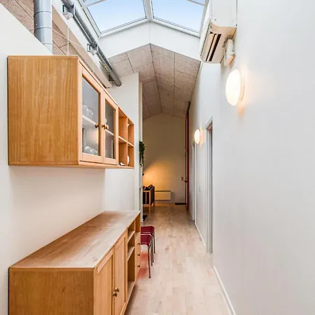 Birkestraede Nordenbro Vesteregn