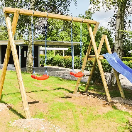 Birkestraede * Nordenbro Vesteregn