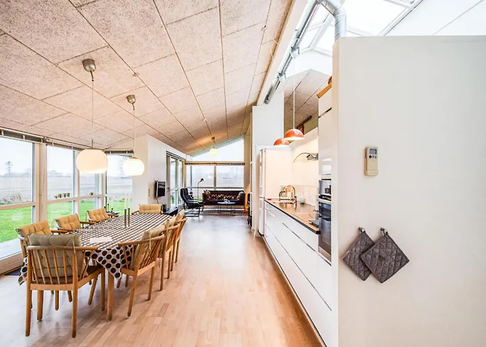 Ferienhaus Birkestraede *